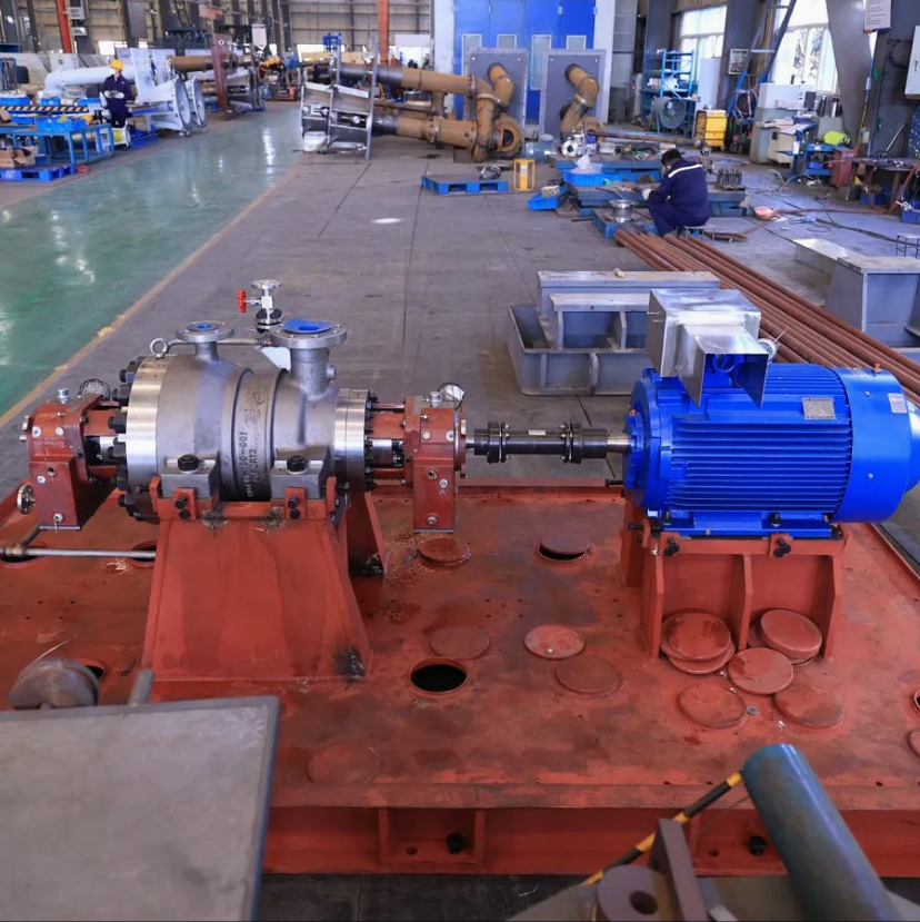 Sulfuric acid pump manufacturers 4 Sulfuric acid pump manufacturers - Image 4