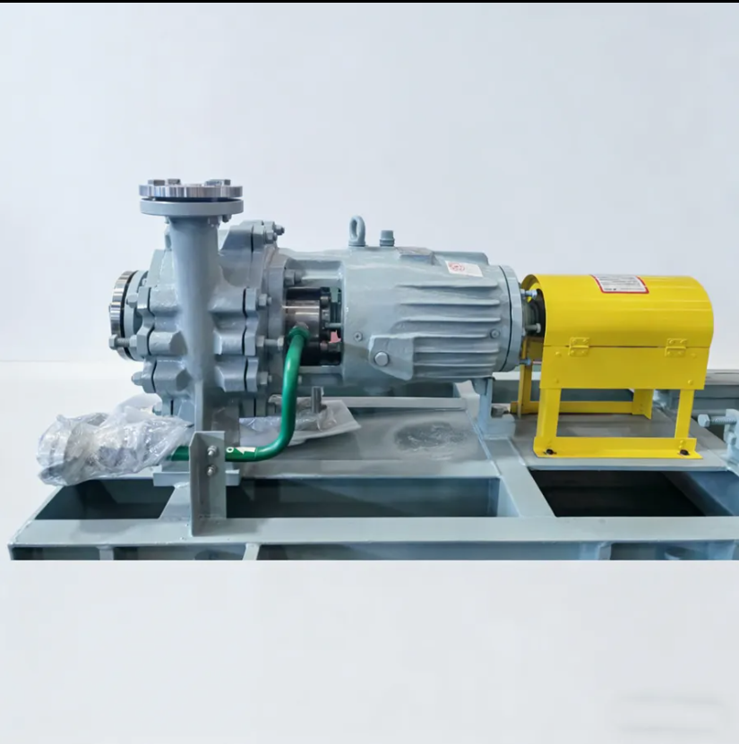 Acid dosing pump 4 Acid dosing pump - Image 4