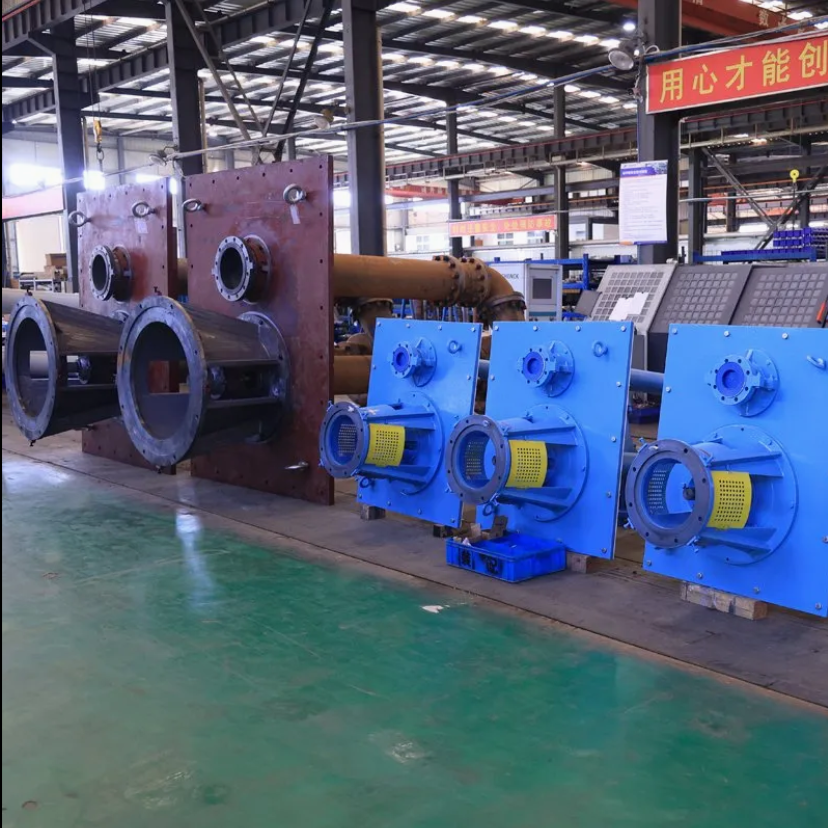 high concentrated sulfuric acid pump 4 high concentrated sulfuric acid pump - Image 4