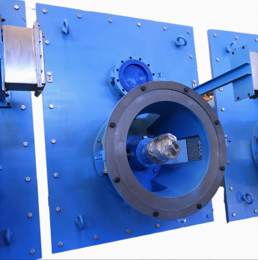 Sulfuric Acid Metering Pump 2 Sulfuric Acid Metering Pump - Image 2