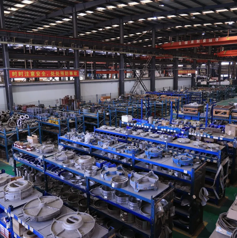 Sulfuric acid pump manufacturers 2 Sulfuric acid pump manufacturers - Image 2