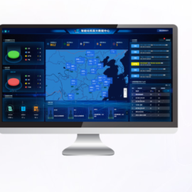 Sulfuric Acid Metering Pump