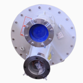 high concentrated sulfuric acid pump