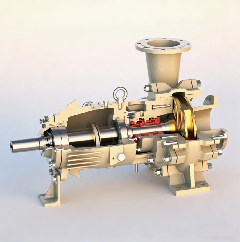 Acid dosing pump 1 Acid dosing pump