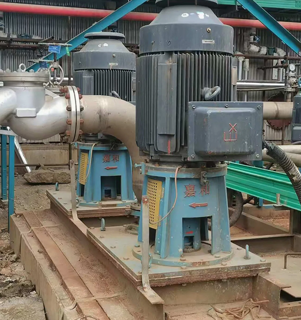 Industrial pump 2 Industrial pump - Image 2