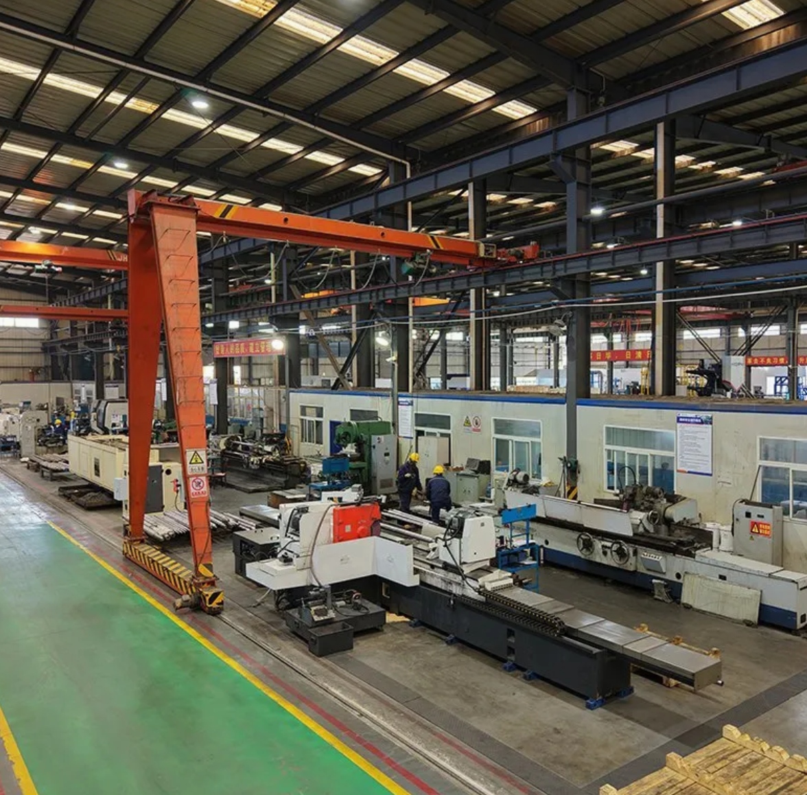 Fertilizer production pump 2 Fertilizer production pump - Image 2