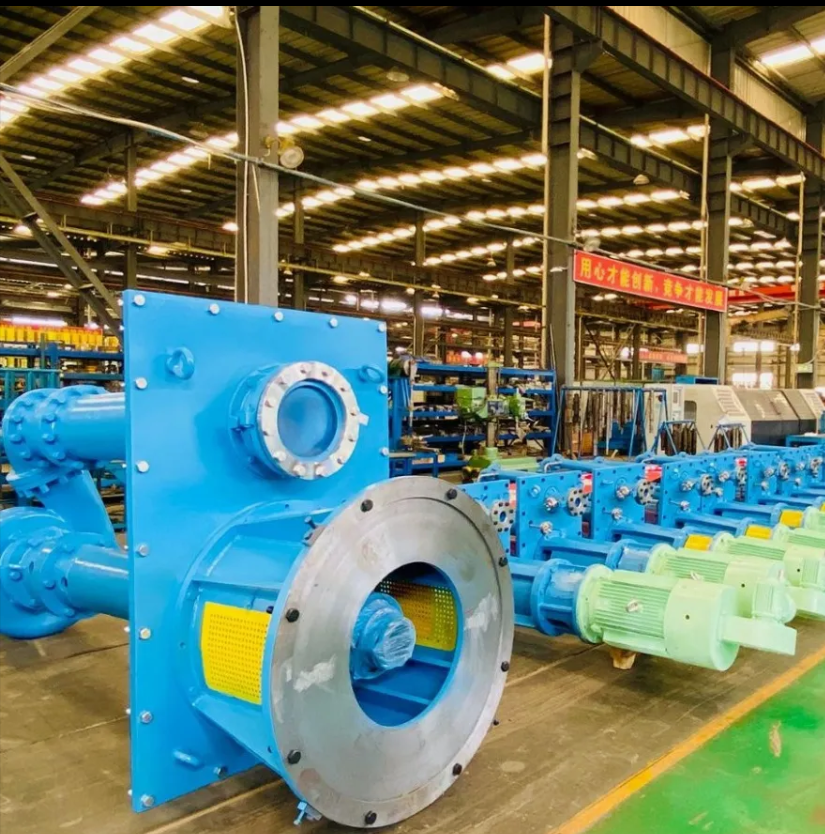 acid resistant pump 3 acid resistant pump - Image 3