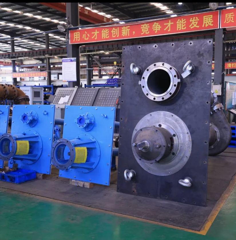 chemical transfer pump 4 chemical transfer pump - Image 4