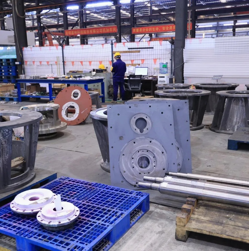 API 610 pump Suppliers 3 API 610 pump Suppliers - Image 3