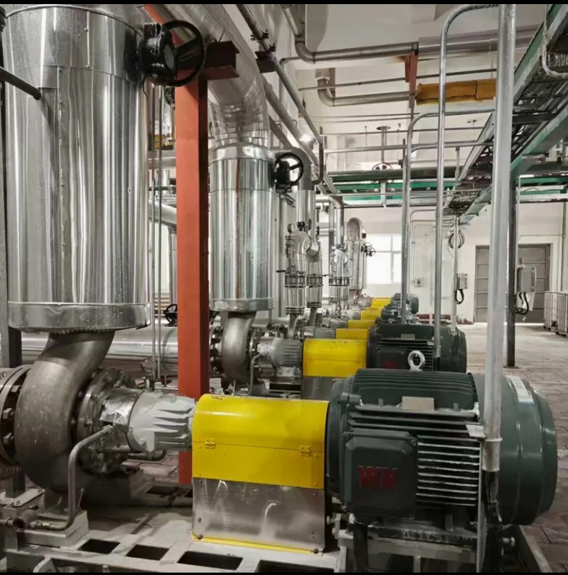 industrial pump 3 industrial pump - Image 3