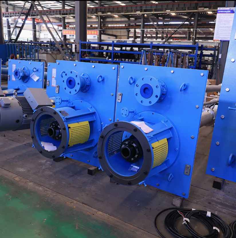 acid resistant pump 2 acid resistant pump - Image 2