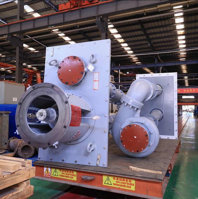 chemical centrifugal pump 2 chemical centrifugal pump - Image 2