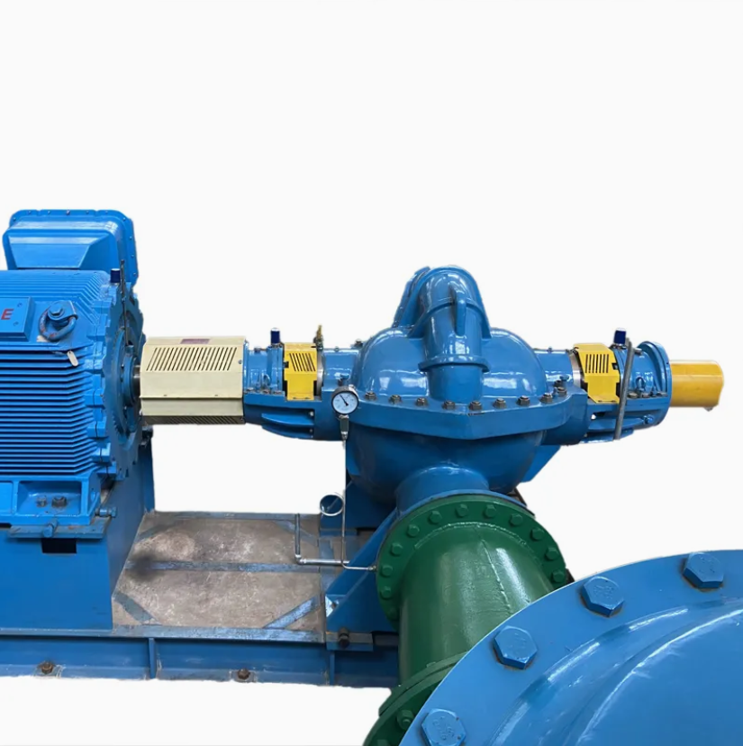 Centrifugal pump 3 Centrifugal pump - Image 3