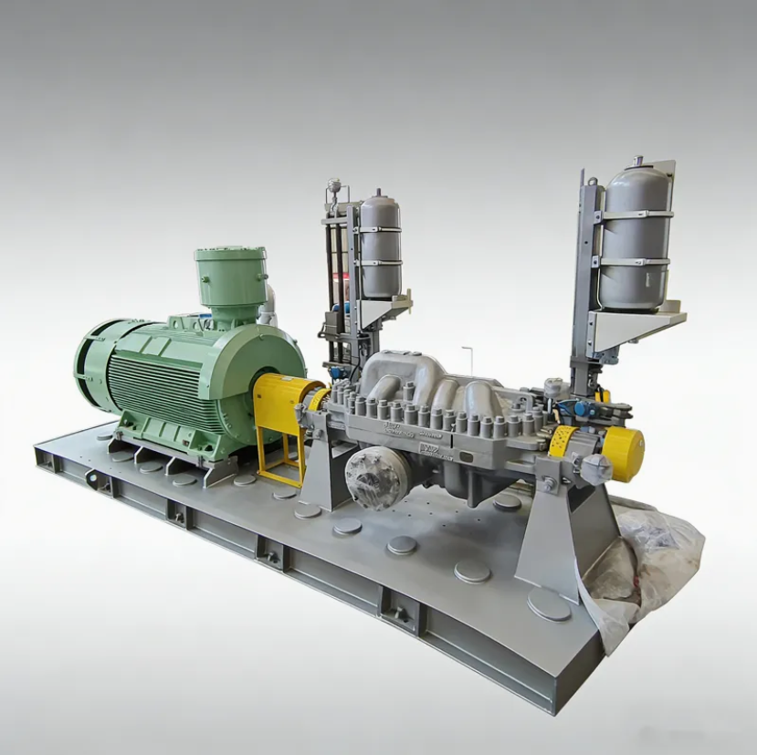 heavy-duty centrifugal pump 2 heavy-duty centrifugal pump - Image 2