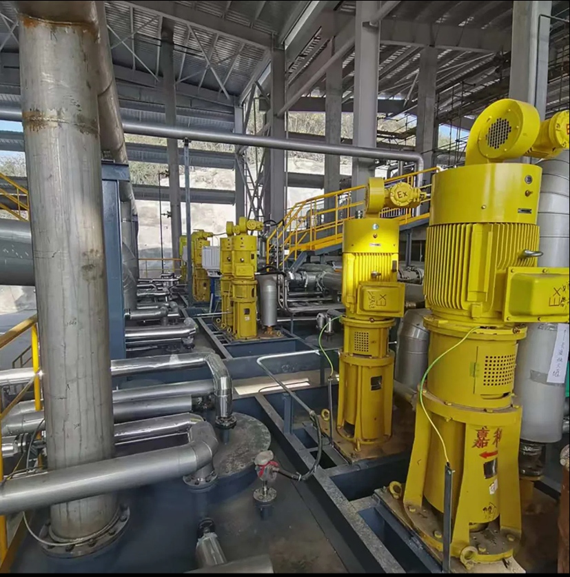 API 610 pump 4 API 610 pump - Image 4