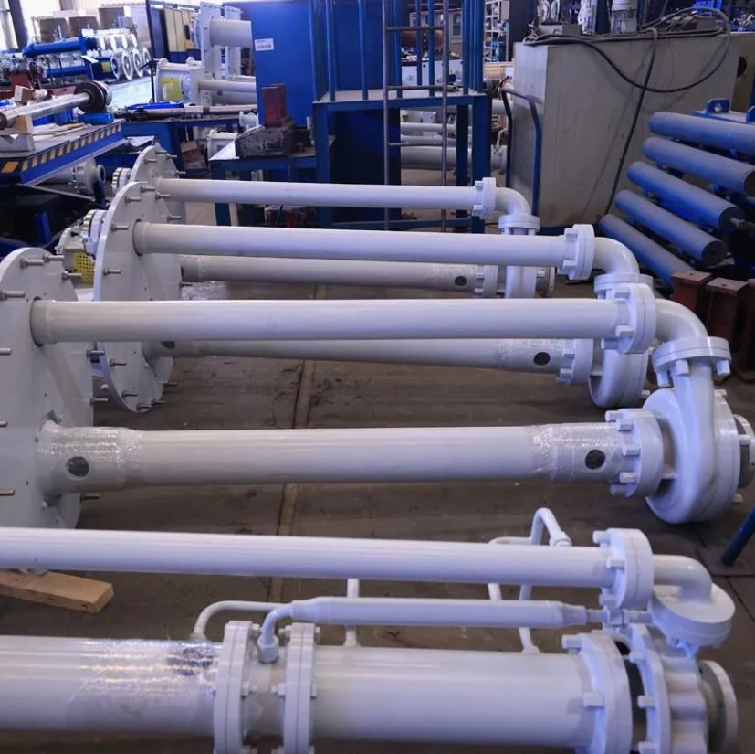 chemical pump 4 chemical pump - Image 4