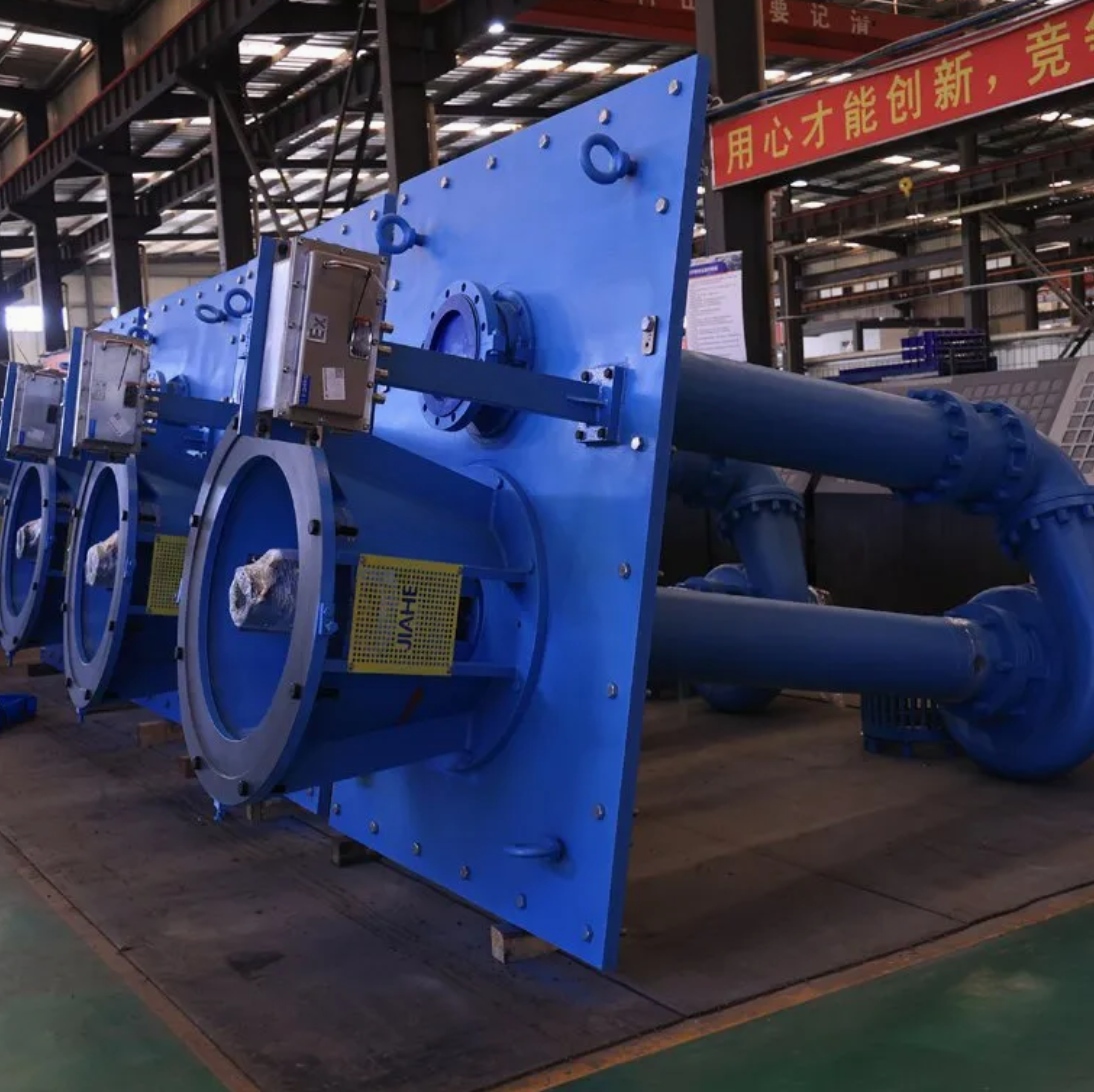 Chemical centrifugal pump 3 Chemical centrifugal pump - Image 3