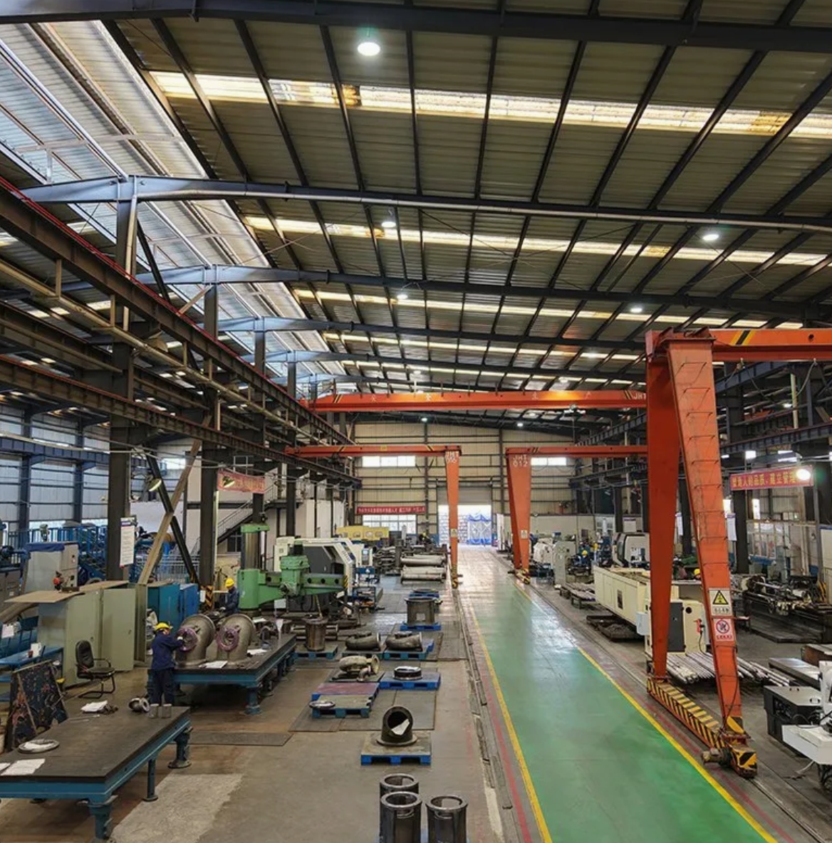 Fertilizer production pump 3 Fertilizer production pump - Image 3