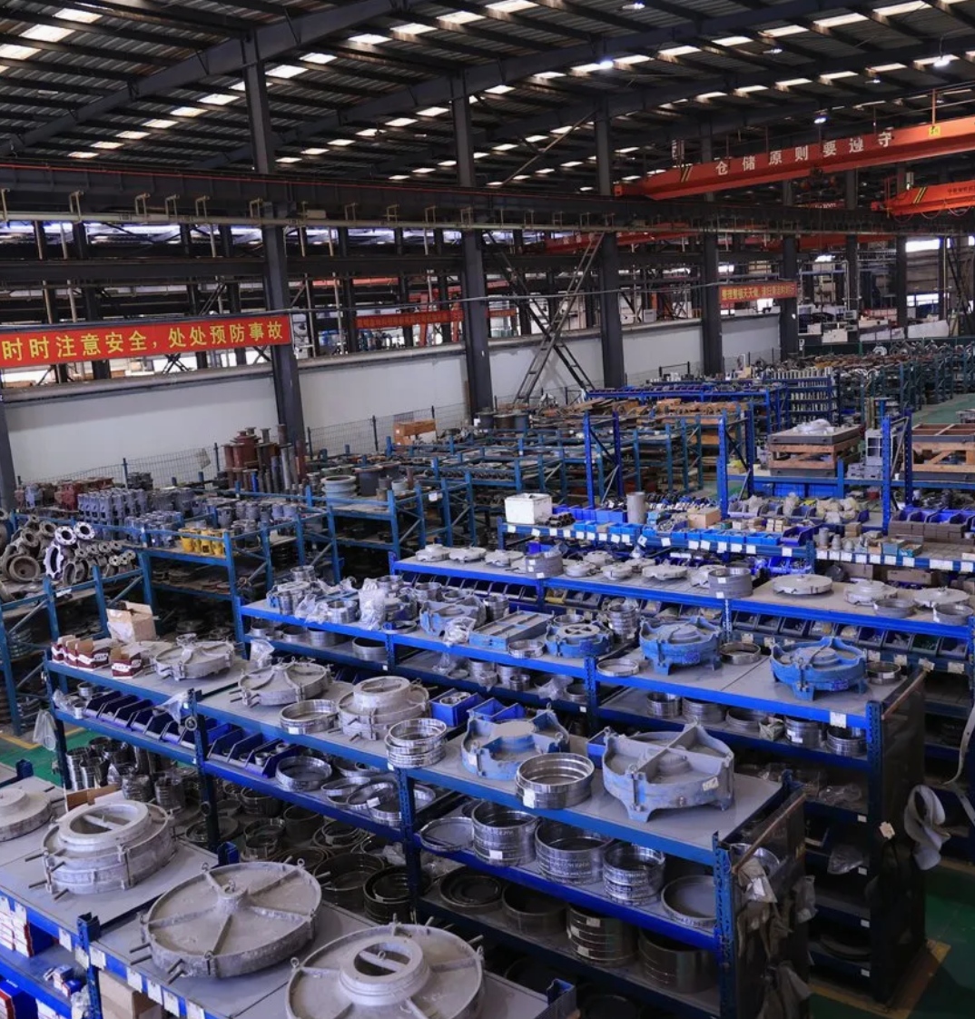 Slurry pump 3 Slurry pump - Image 3