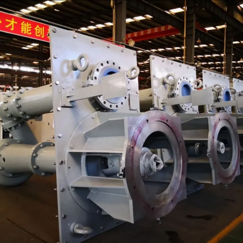 chemical centrifugal pump 3 chemical centrifugal pump - Image 3