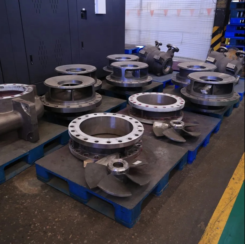 API 610 pump Suppliers 4 API 610 pump Suppliers - Image 4