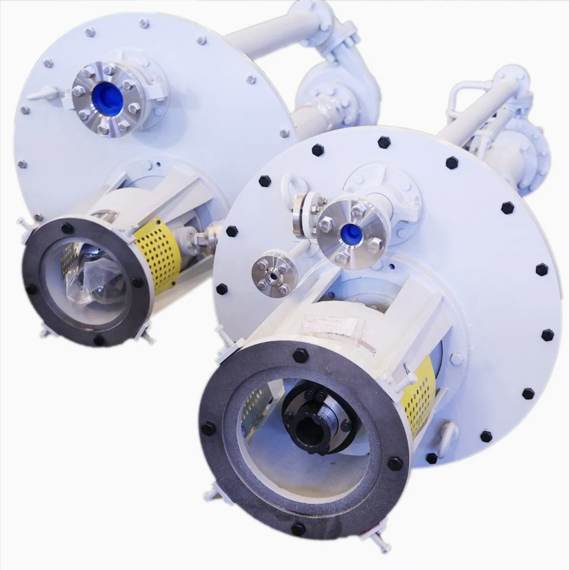 acid resistant pump 4 acid resistant pump - Image 4