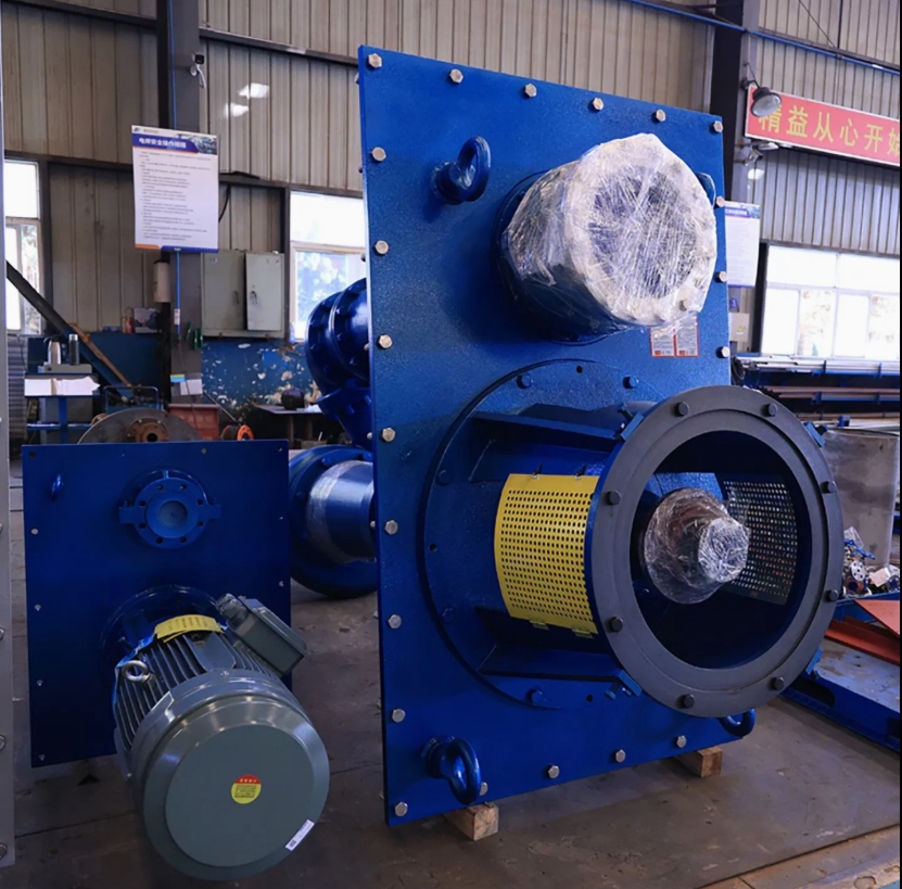 chemical centrifugal pump 3 chemical centrifugal pump - Image 3