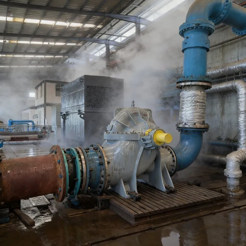 Centrifugal pump 2 Centrifugal pump - Image 2