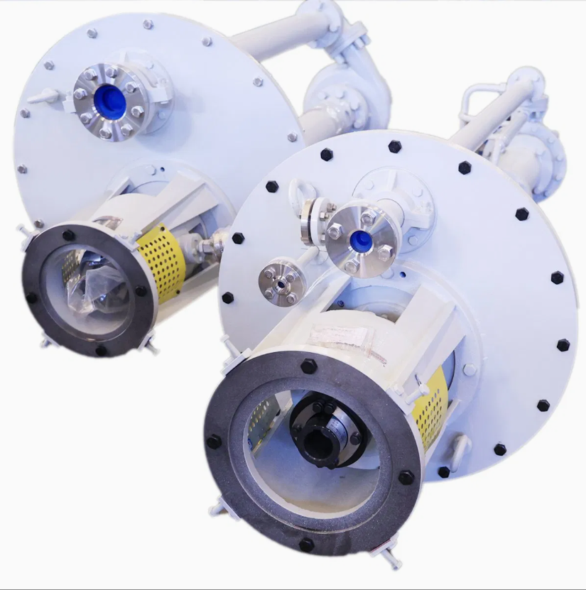 API 610 pump 3 API 610 pump - Image 3