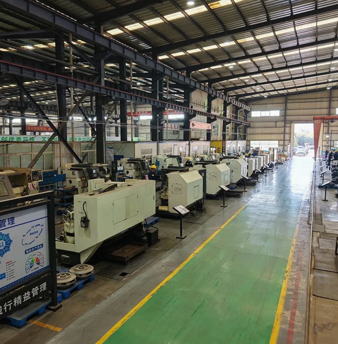 Fertilizer production pump 4 Fertilizer production pump - Image 4