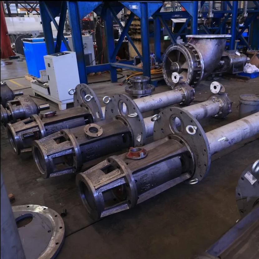 chemical transfer pump 2 chemical transfer pump - Image 2