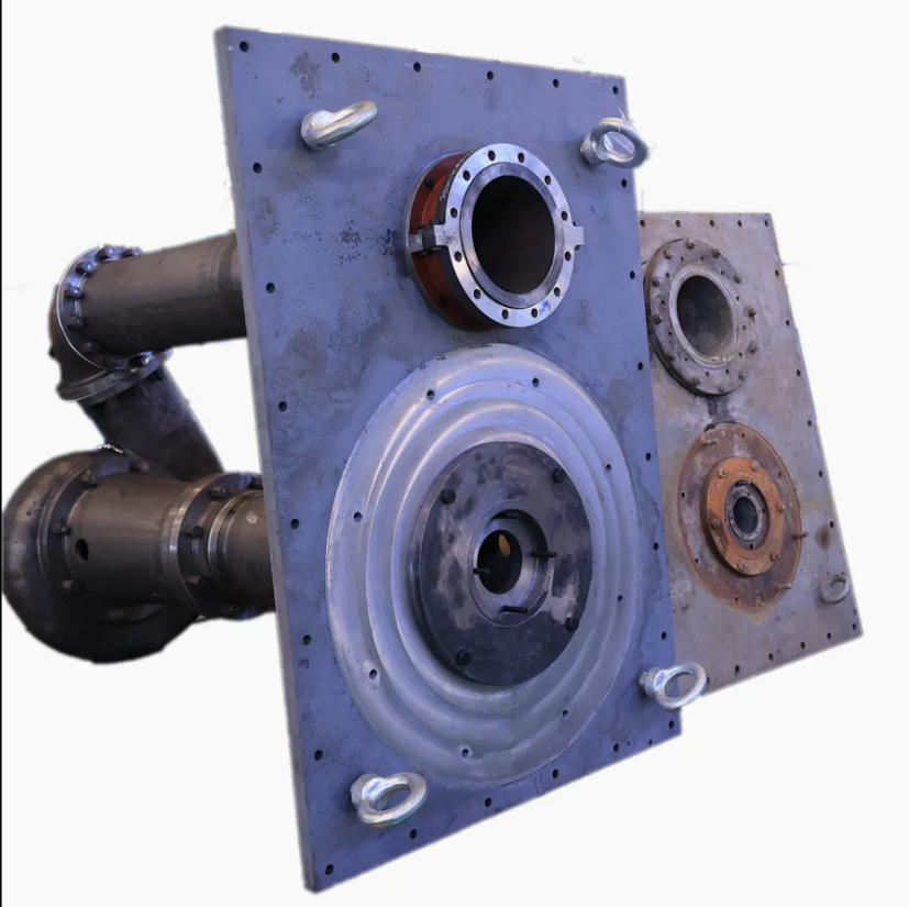 industrial chemical pump 4 industrial chemical pump - Image 4