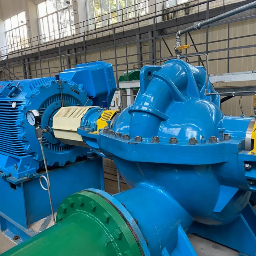 Centrifugal pump 4 Centrifugal pump - Image 4