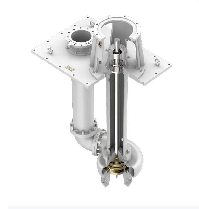 API 610 pump 2 API 610 pump - Image 2