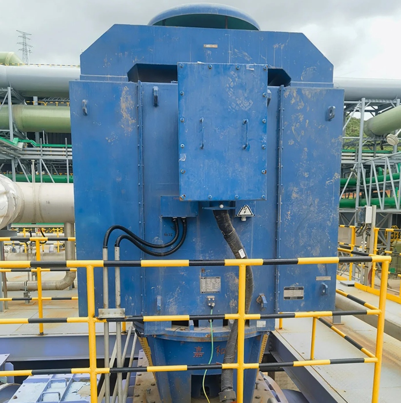 API 610 / ISO 13709 Centrifugal pump 2 API 610 / ISO 13709 Centrifugal pump - Image 2