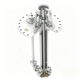 Chemical Submersible Pump