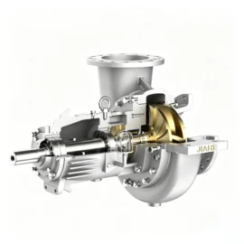 Flue Gas Desulfurization Circulation Centrifugal Pump