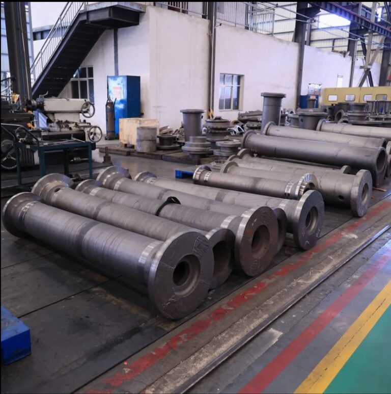 Pump Spare Parts & Components 9