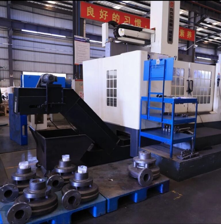 Pump Spare Parts & Components 17