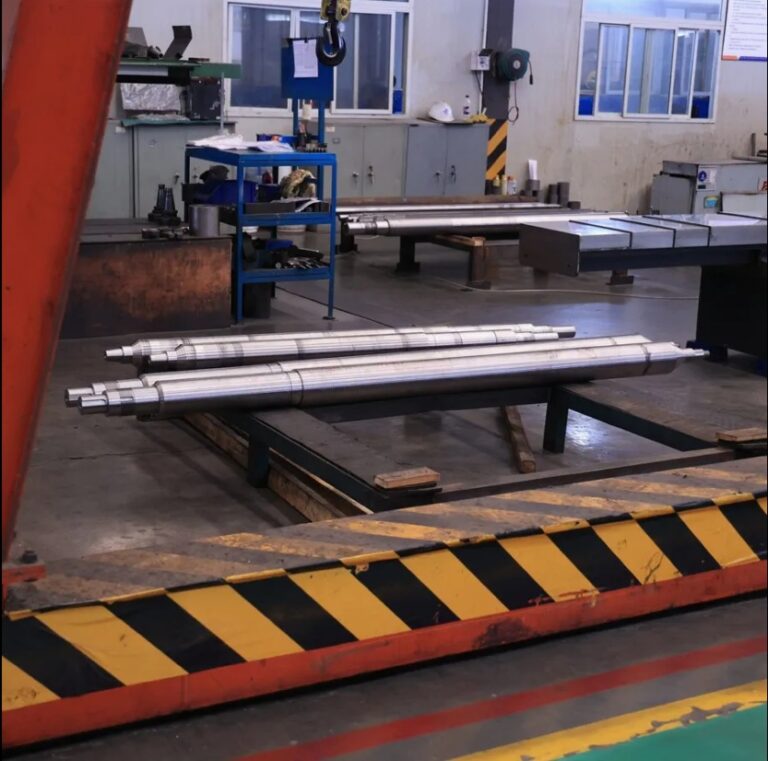 Pump Spare Parts & Components 18