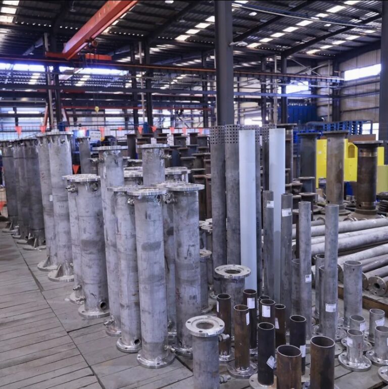 Pump Spare Parts & Components 22