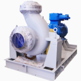API 610 Chemical process pump