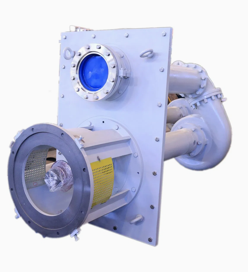 Chemical centrifugal pump 1 Chemical centrifugal pump