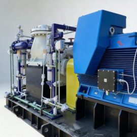 API 610 pump Suppliers