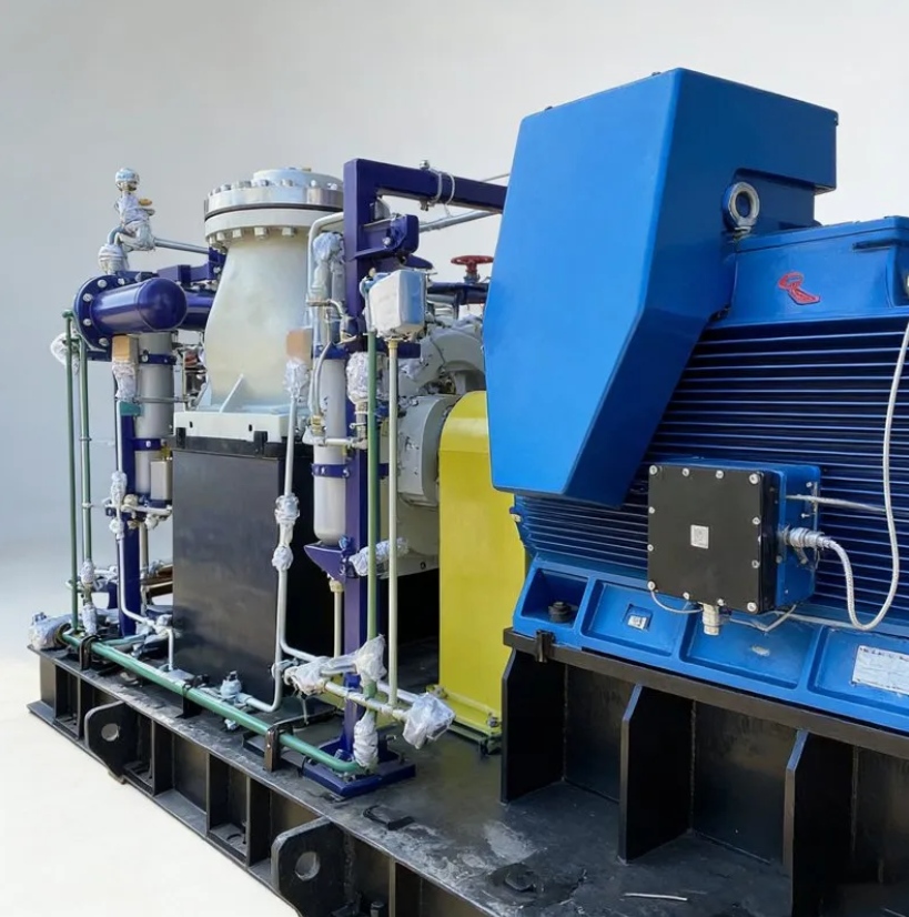 API 610 pump Suppliers 1 API 610 pump Suppliers