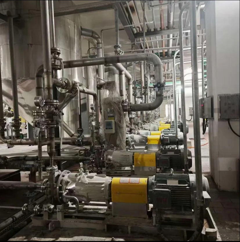 industrial pump 2 industrial pump - Image 2