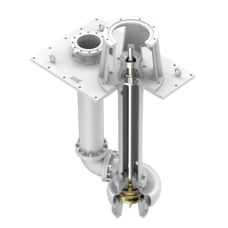 chemical transfer pump 1 chemical transfer pump