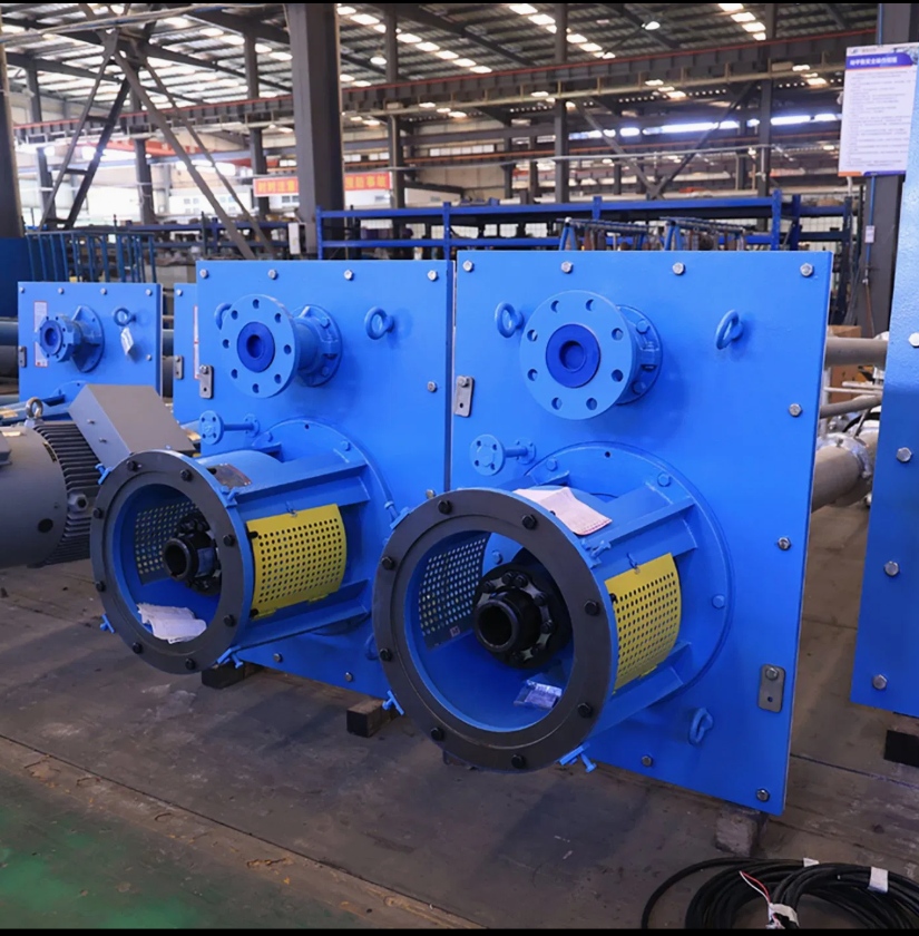 process pump 1 process pump