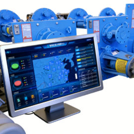metering dosing pump