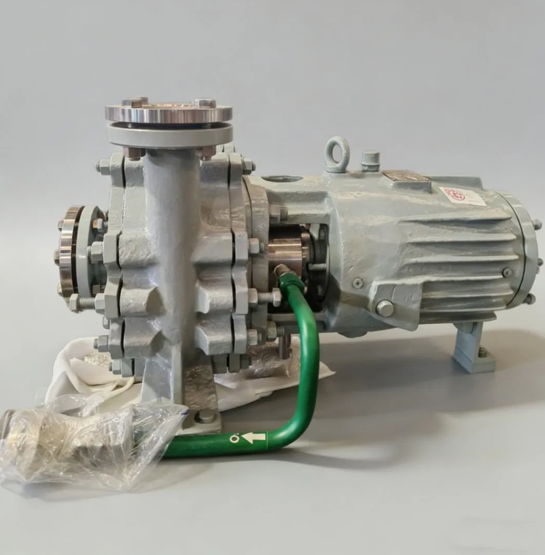 Liquid fertilizer pump 1 Liquid fertilizer pump